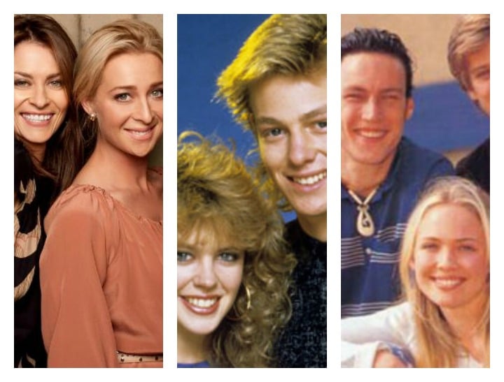 The 10 best Australian TV shows of all time. Ranked.