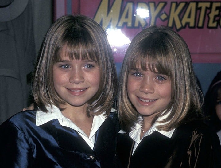 The Olsen Twins Full House dream is over