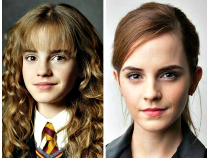 11 of our most favourite grown up child stars.