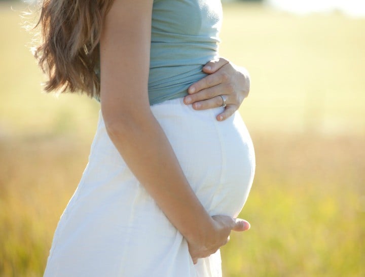 A definitive guide to beauty treatments during pregnancy.