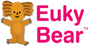 Euky Bear