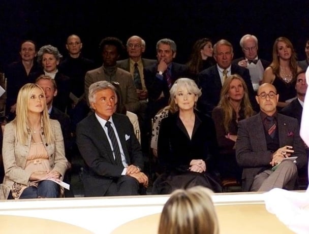 devil wears prada musical