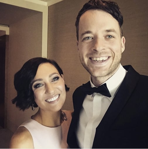 hamish blake 60 minutes