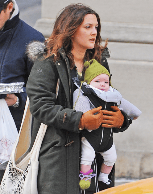celebrity parenting tips