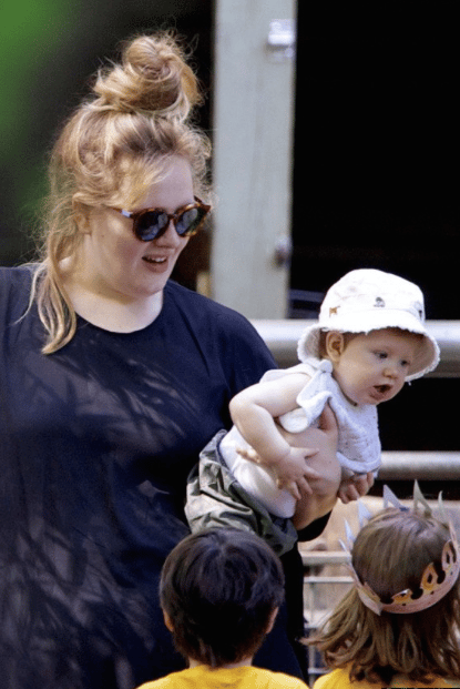 celebrity parenting tips