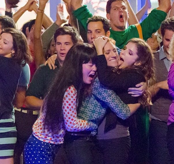 This Pitch Perfect 2 Review Shows That It Still Empowers Women