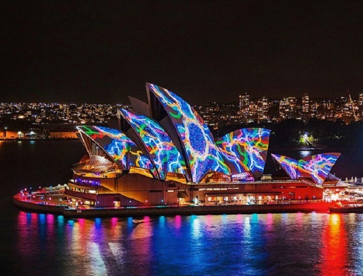 VIVID 2015