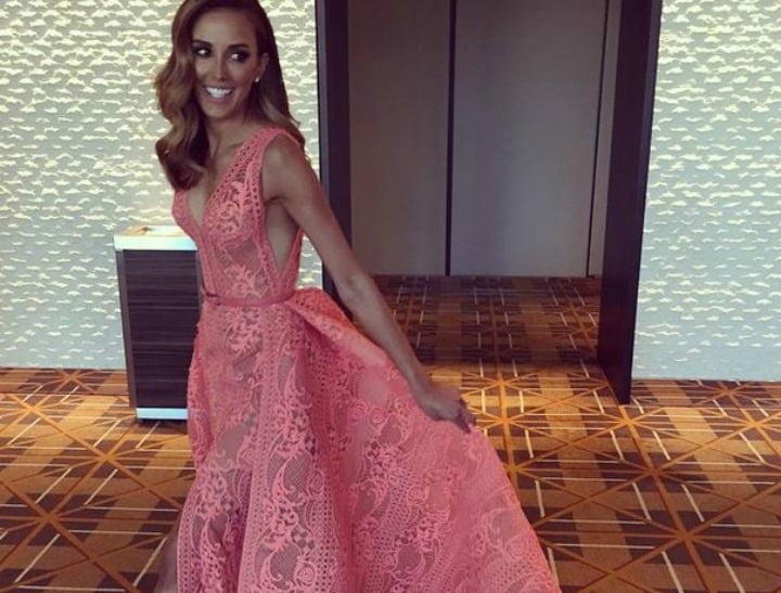 We take a look at Rebecca Judd's style evolution.