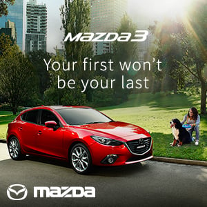 Mazda3