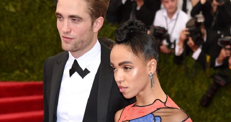 FKA twigs Met Gala outfit included a sneaky penis. Oops.