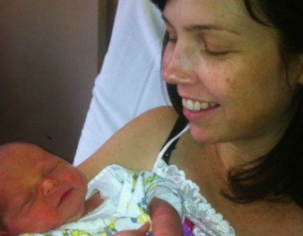 c-section advice