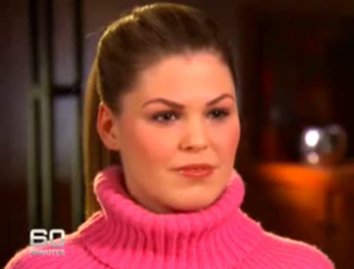 Belle Gibson's mother asks critics to leave her daughter alone