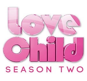 Love Child Season 2 DVD
