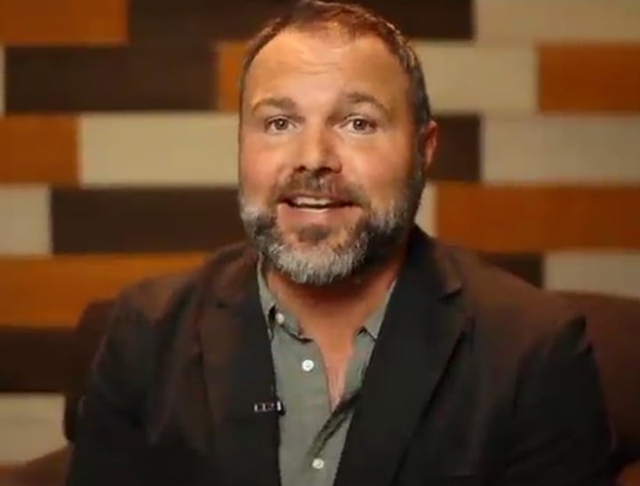 Sorry Hillsong Mark Driscoll Does Not Belong In Australia 