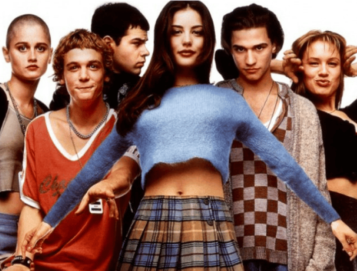 Here's what the Empire Records cast is up to now.