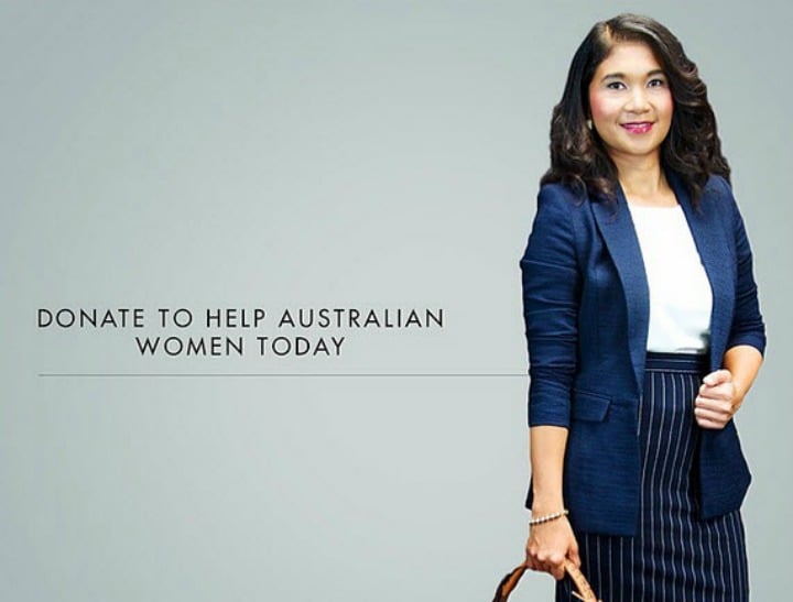 Sydney | Dress for Success Sydney