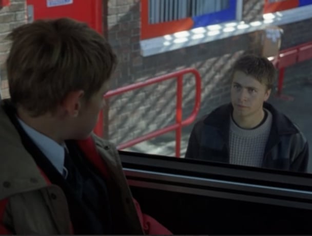 billy elliot then and now
