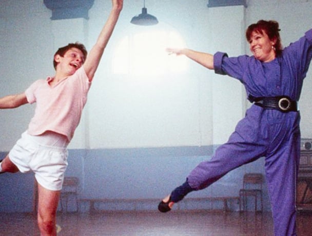 billy elliot then and now
