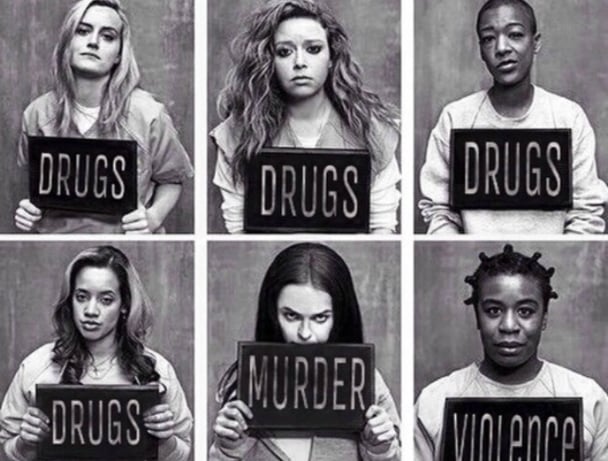 Orange is the New Black