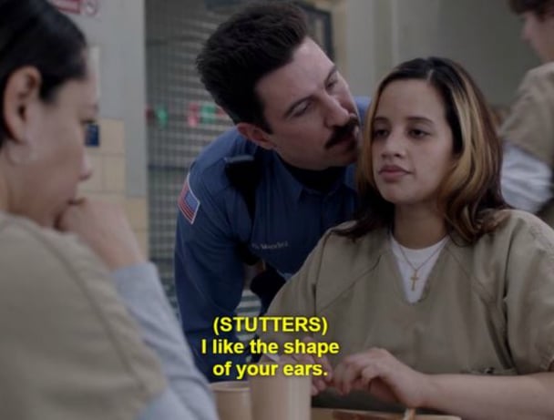 Orange is the New Black