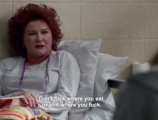 Orange is the New Black