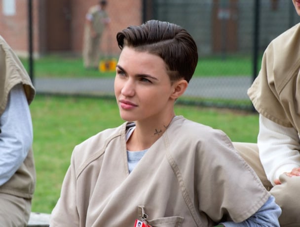 Orange is the New Black