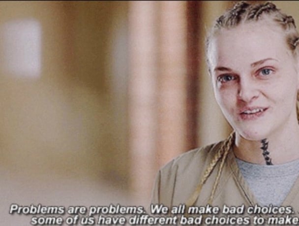 Orange is the New Black