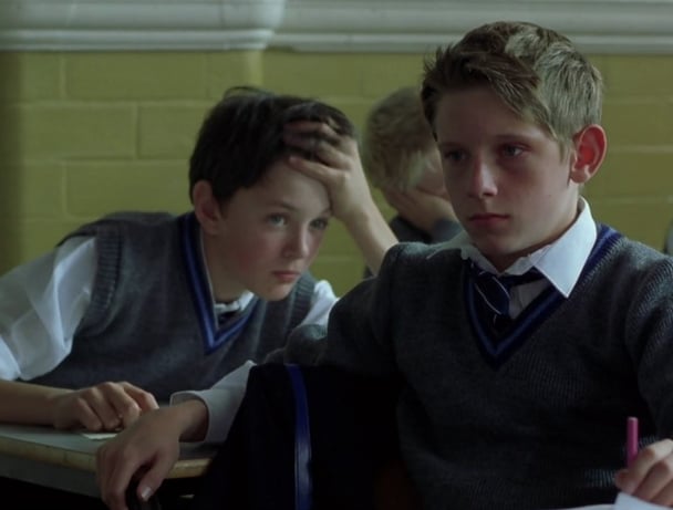 billy elliot then and now