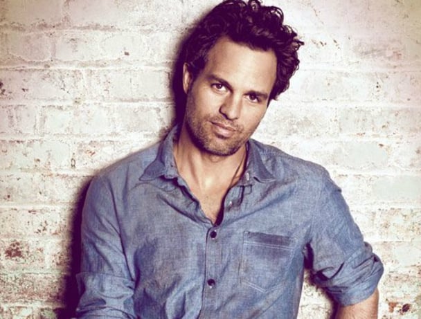 Mark Ruffalo