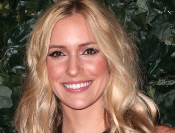 celebrity anti-vaxxer