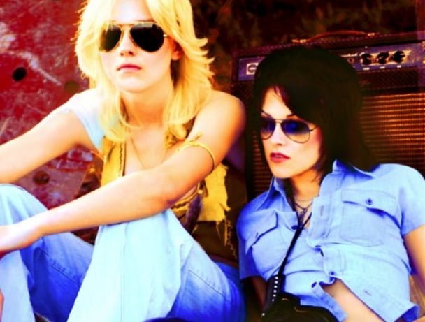 The Runaways
