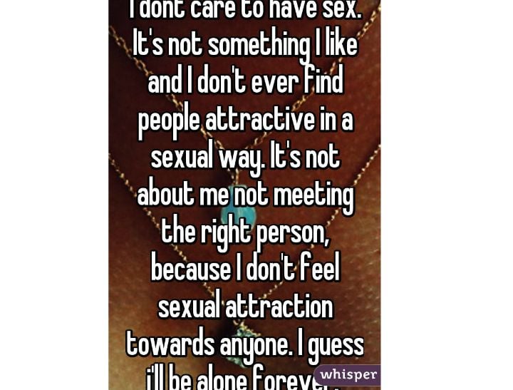 The Real Reasons Why People Hate Sex