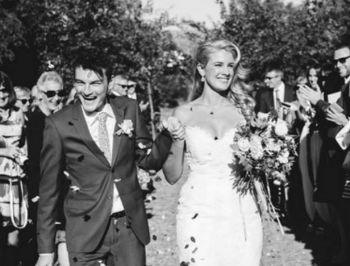 Lauren Conrad Wedding Pictures, William Tell; Celebrity Weddings