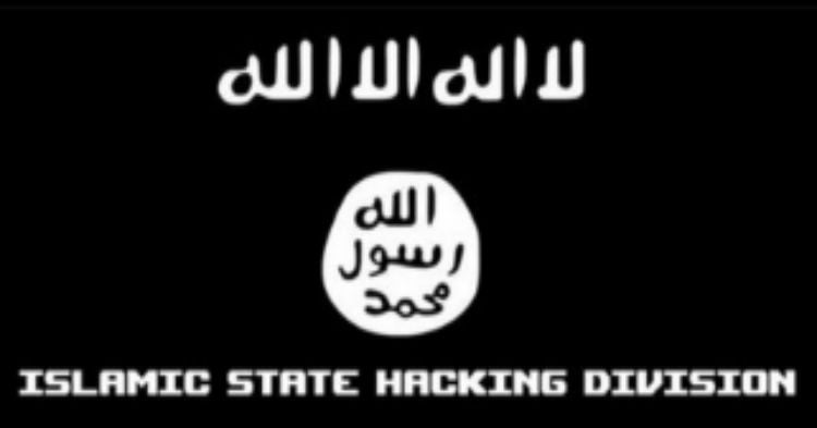 Islamic State hacks the personal information of Australians.