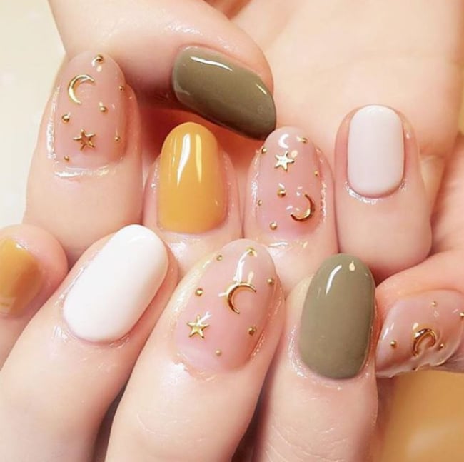 What Are Sns Nails Everything You Need To Know About Sns Nails