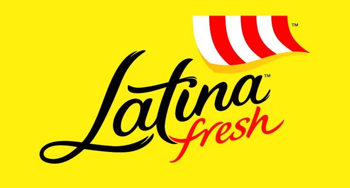 Latina ™ Fresh Gluten Free Pasta Range