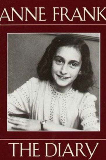 anne frank adventures