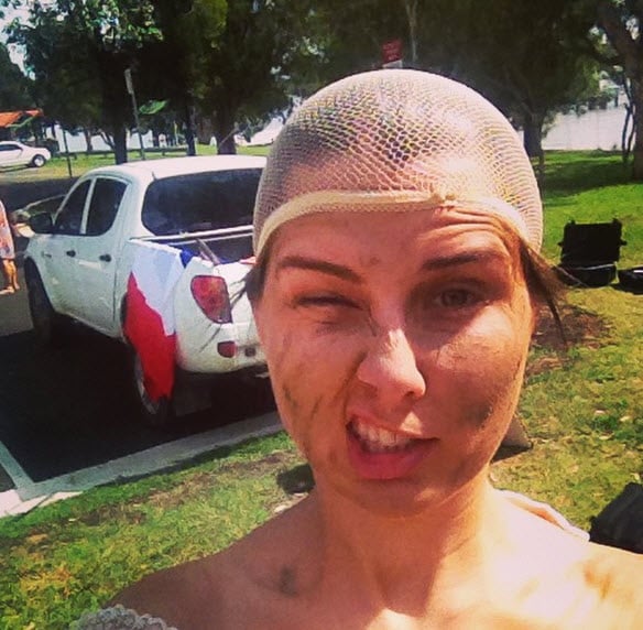 heather maltman unindian