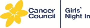 Cancer Council - Girls' Night In