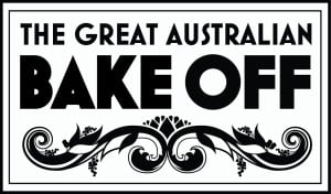 The Great Australian Bake Off on LifeStyle Food