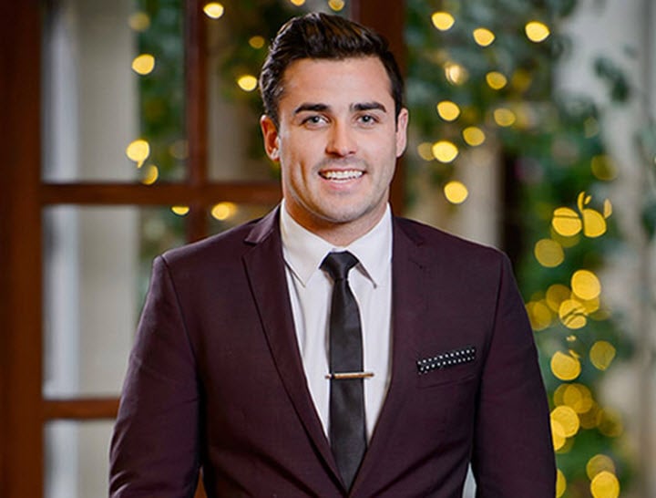 the bachelorette davey