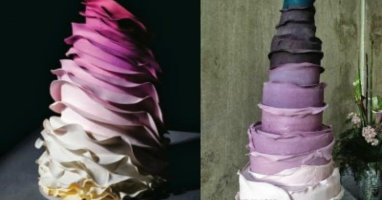 The Wedding Cake Designs That Didn T Go To Plan