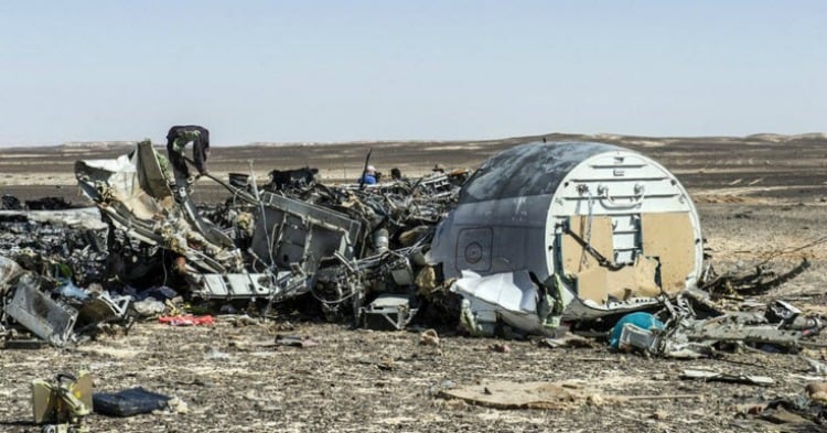 An aviation expert answers our questions on Flight 7K9268.