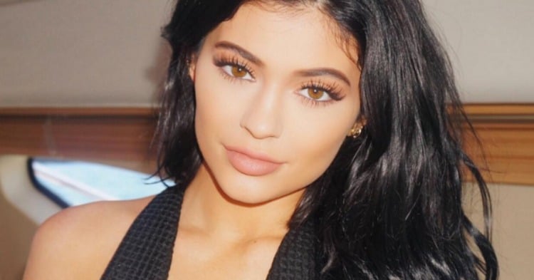 'Why I feel sorry for Kylie Jenner.'