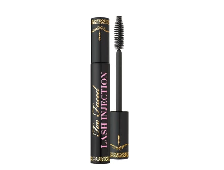 Too Faced Better Than Sex Mascara Review 