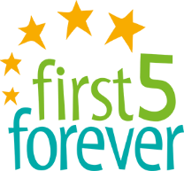 First 5 Forever