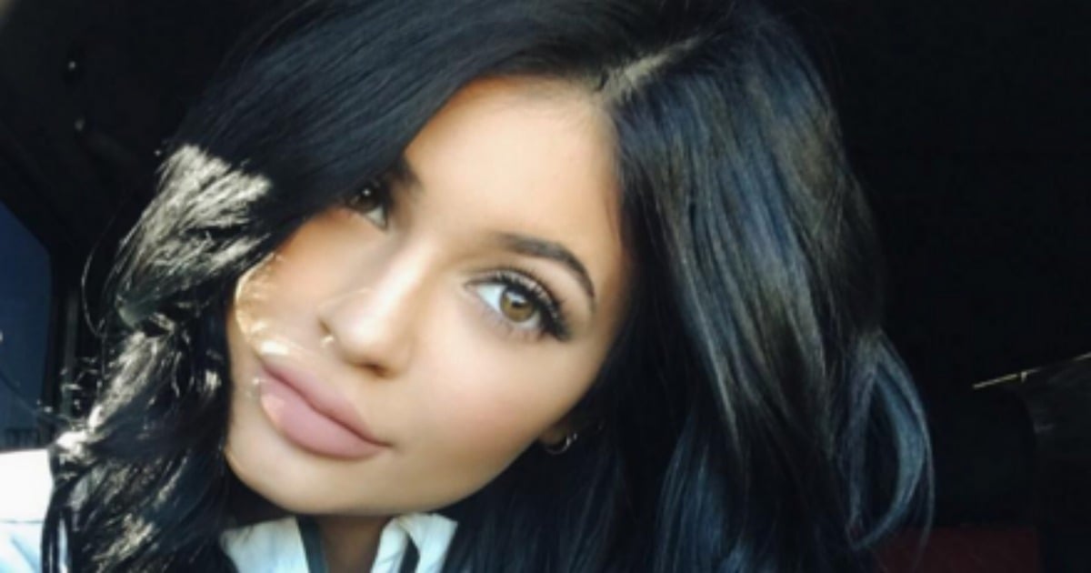 These are Kylie Jenner top Instagram posts for 2015.