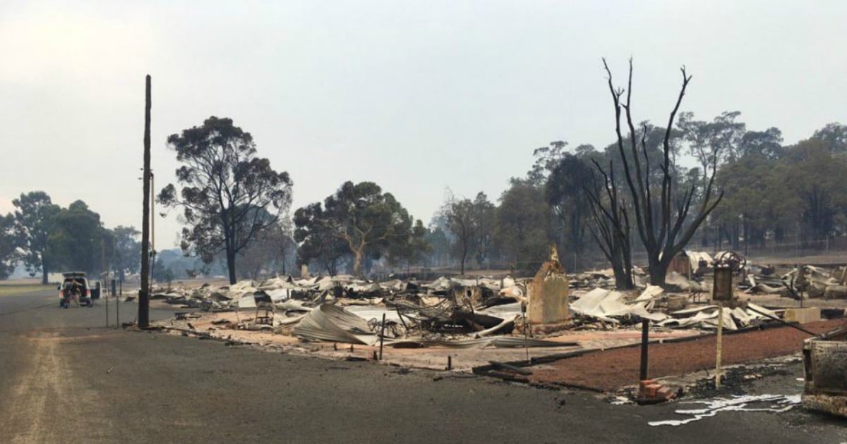 deaths in wa fires