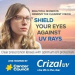 Crizal UV