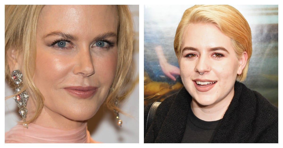 Bella Cruise and Nicole Kidman: Are they estranged?